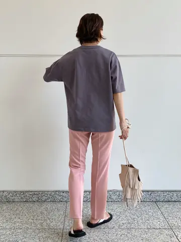 23区 大原 コーディネート画像