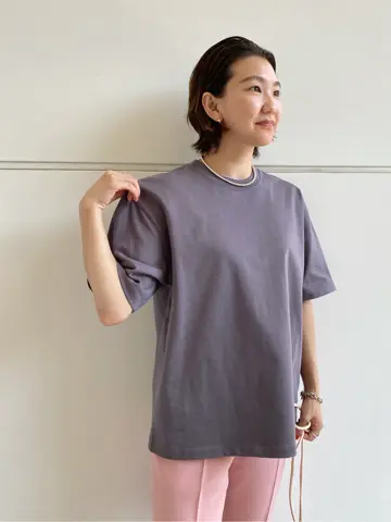 23区 大原 コーディネート画像