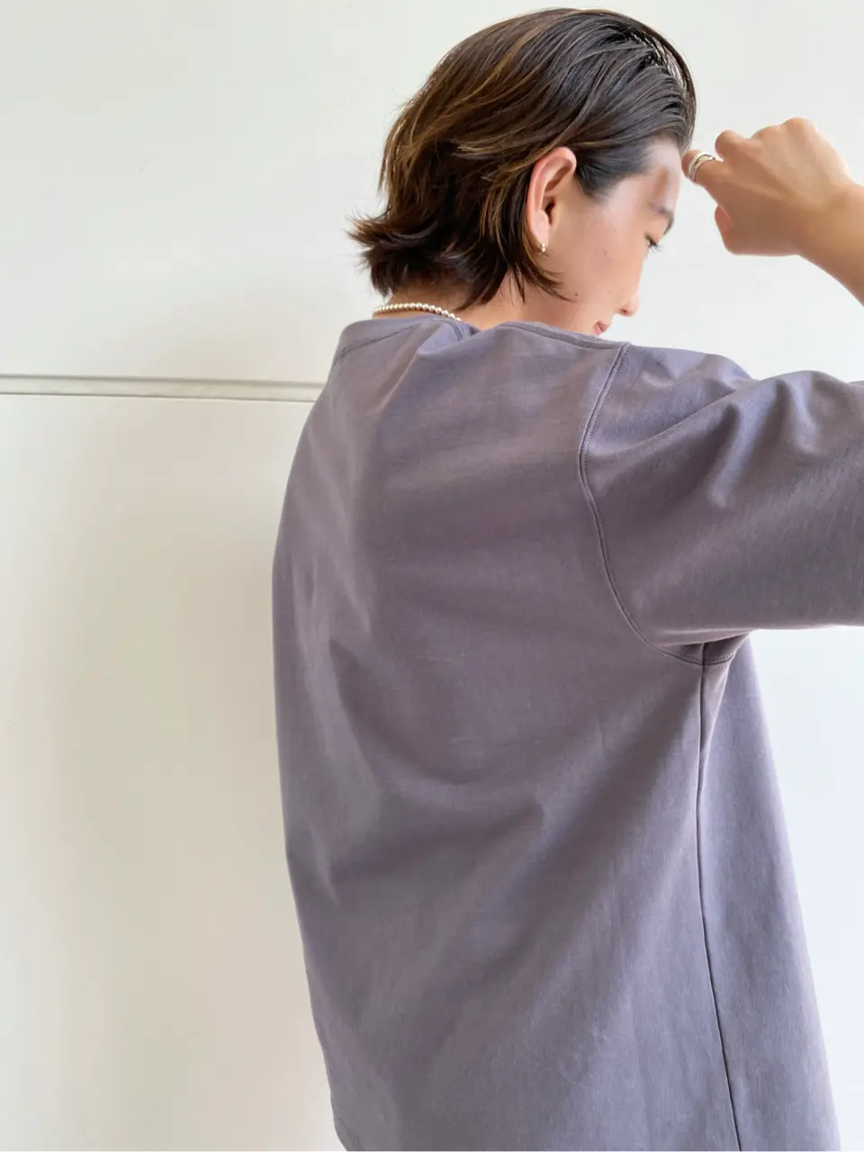 23区 大原 コーディネート画像