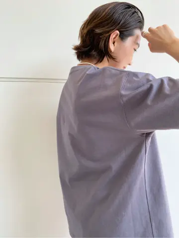 23区 大原 コーディネート画像