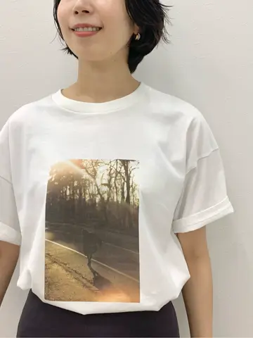 23区 板垣 コーディネート画像