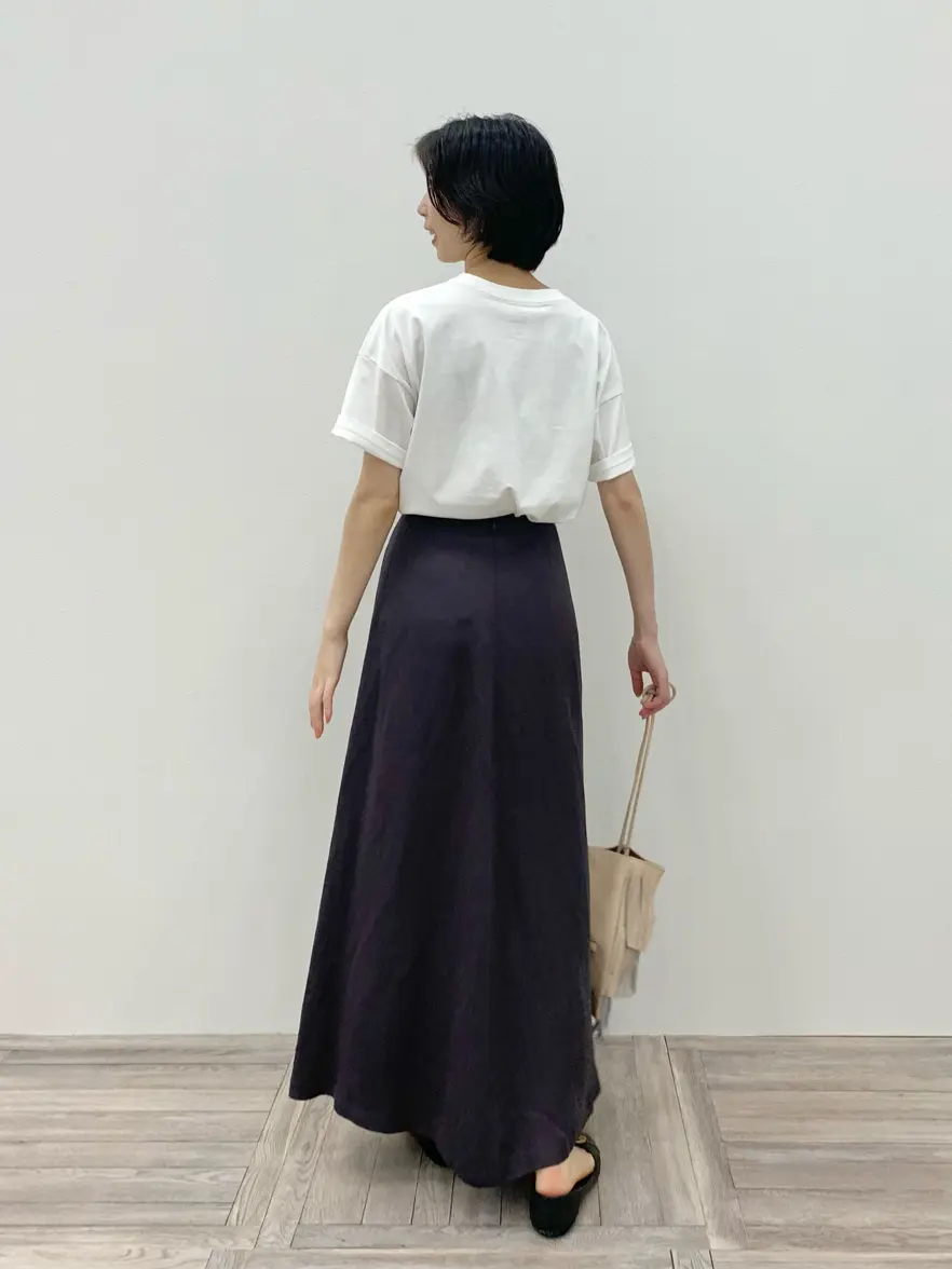 23区 板垣 コーディネート画像