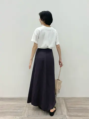 23区 板垣 コーディネート画像