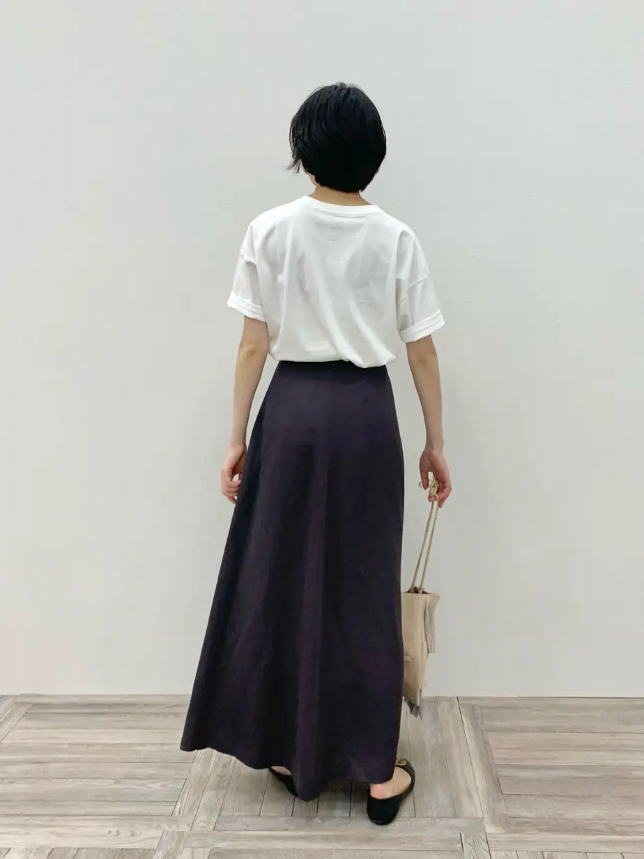 23区 板垣 コーディネート画像