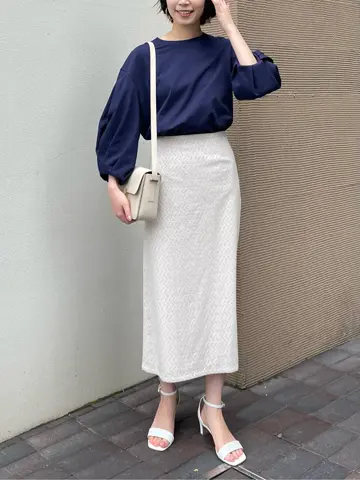 23区 板垣 コーディネート画像