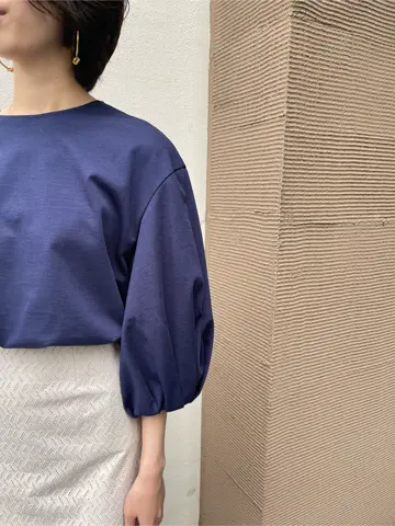 23区 板垣 コーディネート画像