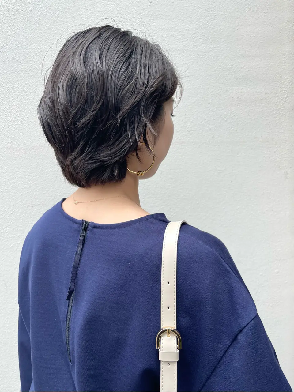 23区 板垣 コーディネート画像