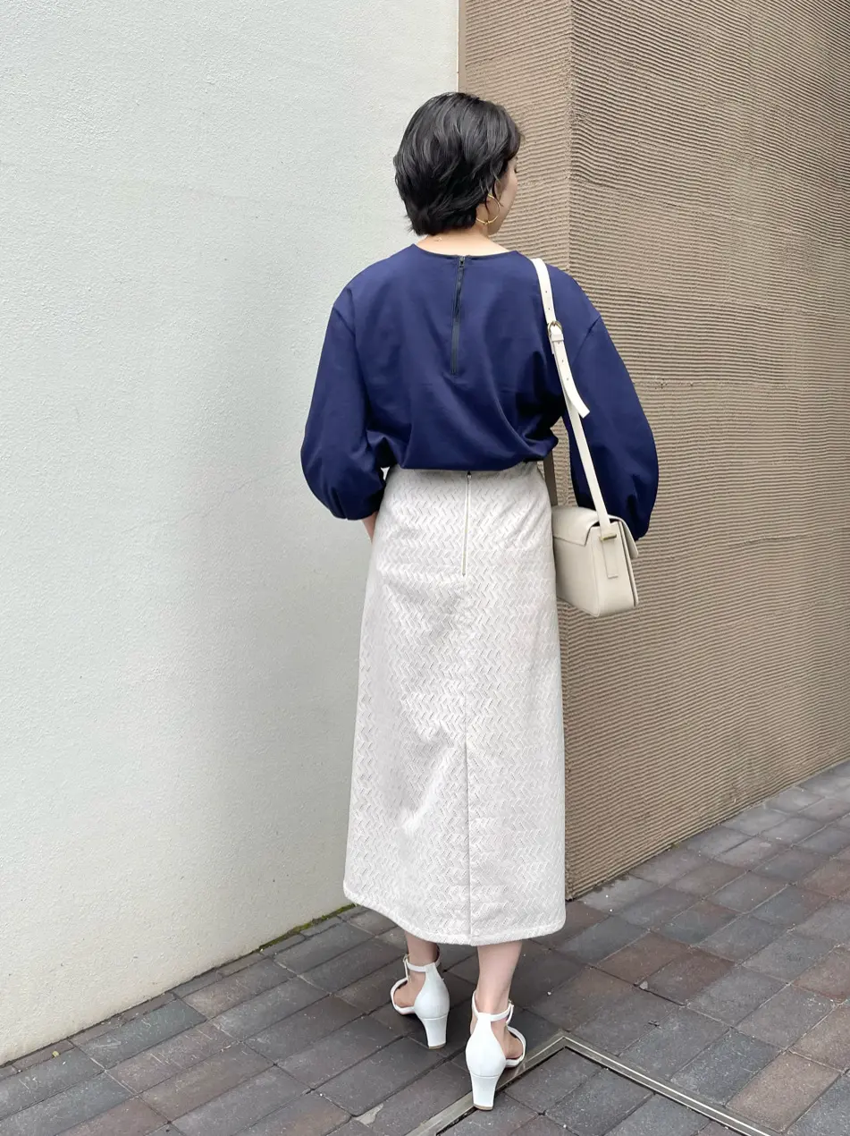 23区 板垣 コーディネート画像