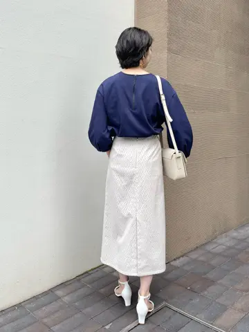 23区 板垣 コーディネート画像