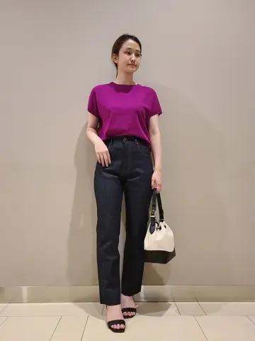 23区 スタッフ. コーディネート画像