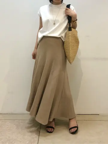 23区 藤田 コーディネート画像