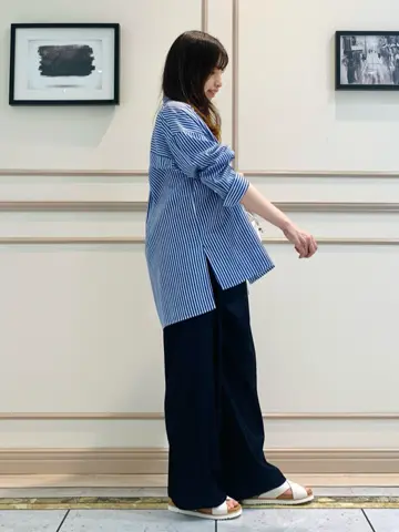 23区 金林 コーディネート画像