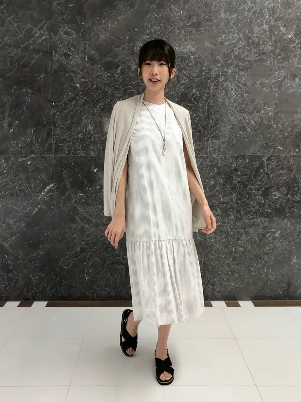 23区 R コーディネート画像