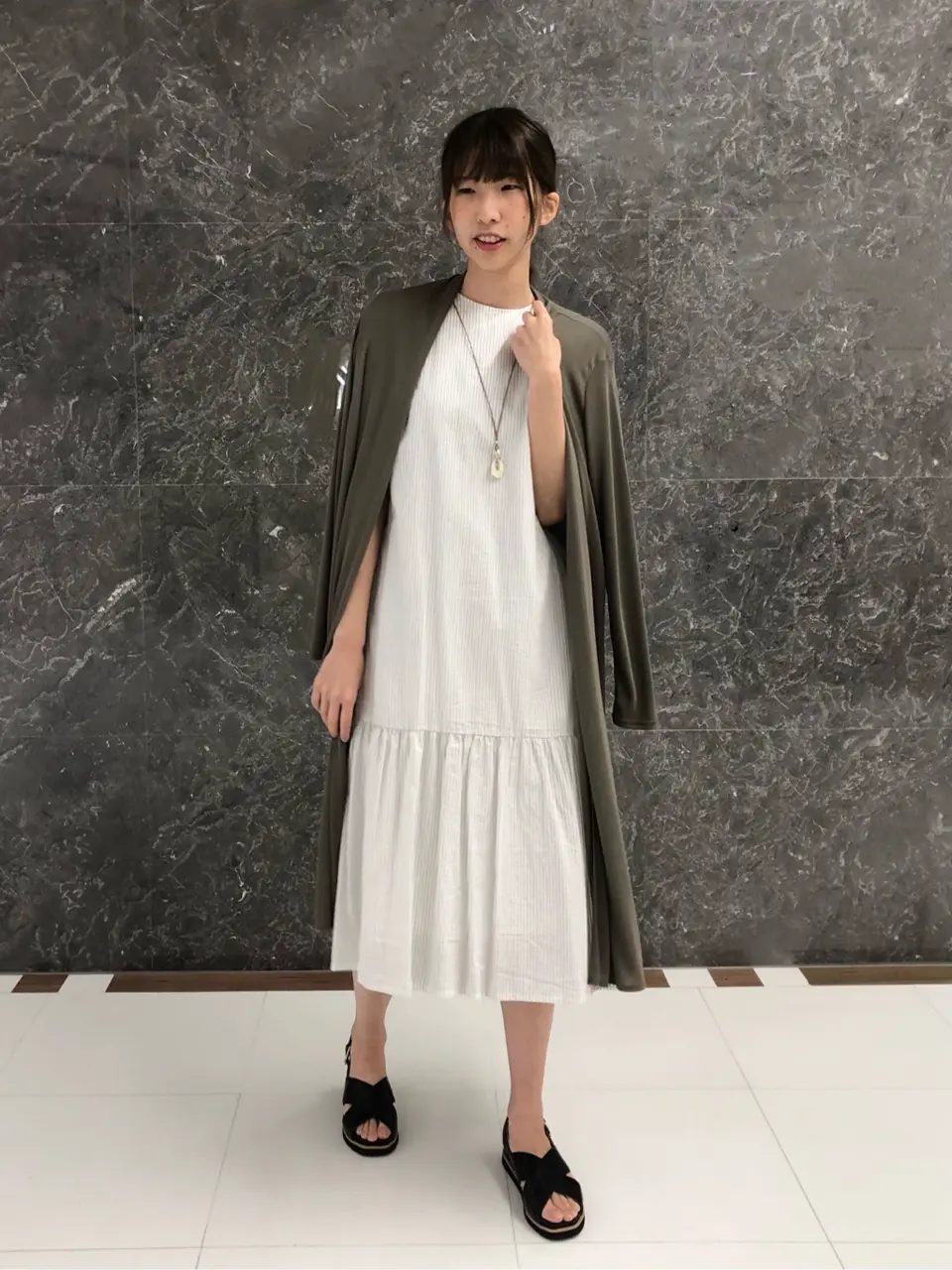 23区 R コーディネート画像