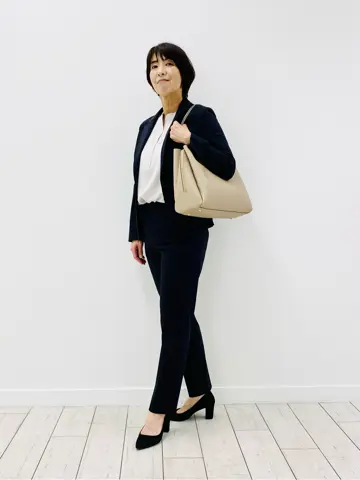 23区 笹森 コーディネート画像