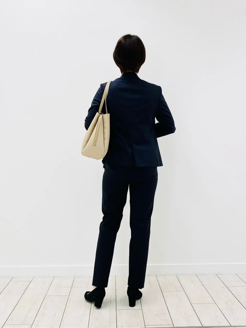 23区 笹森 コーディネート画像