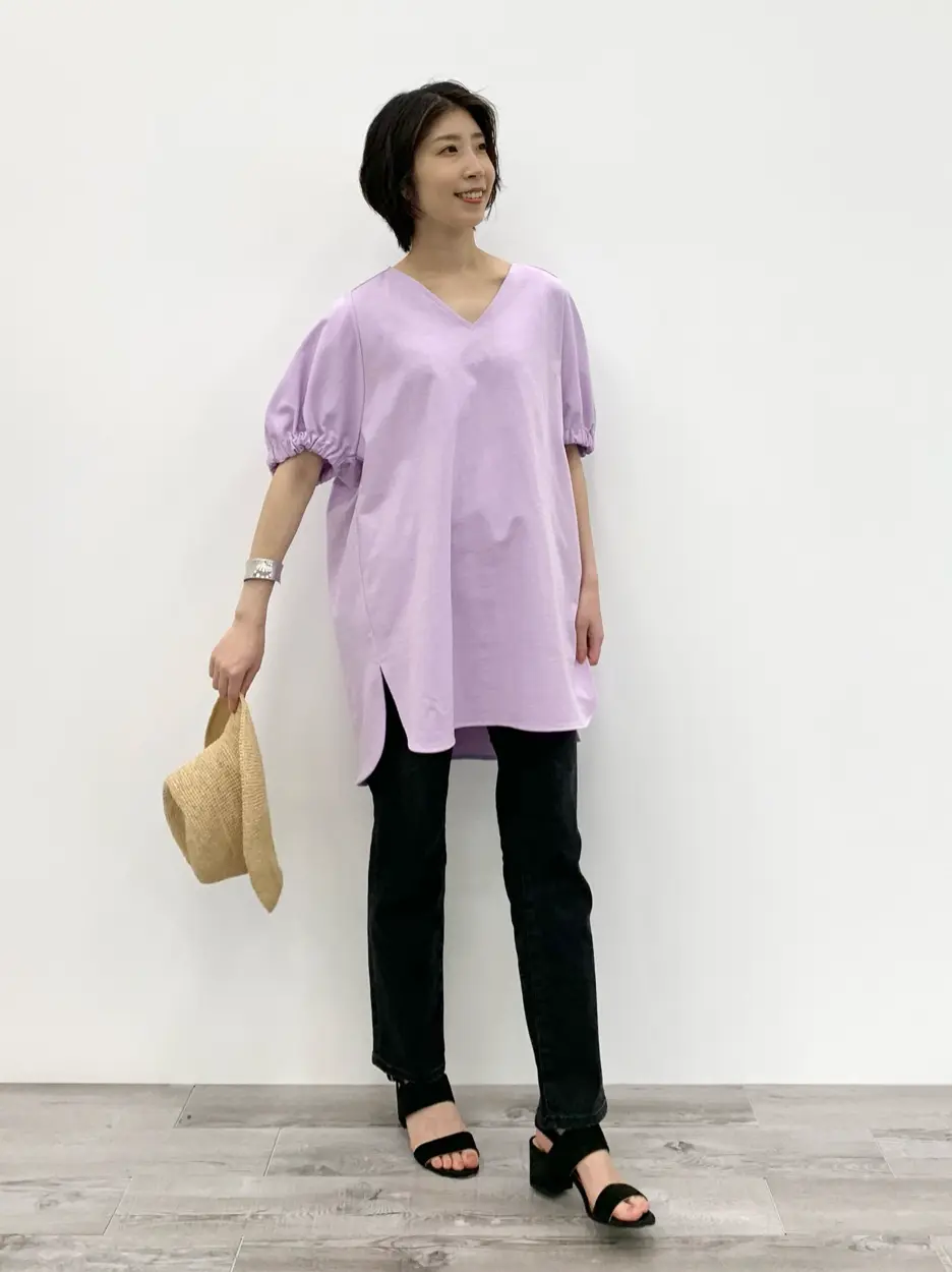 23区 板垣 コーディネート画像