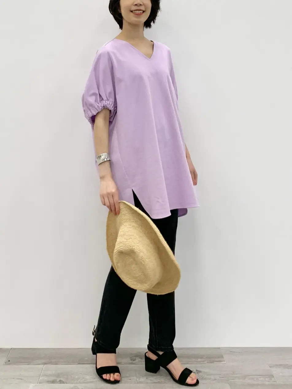 23区 板垣 コーディネート画像