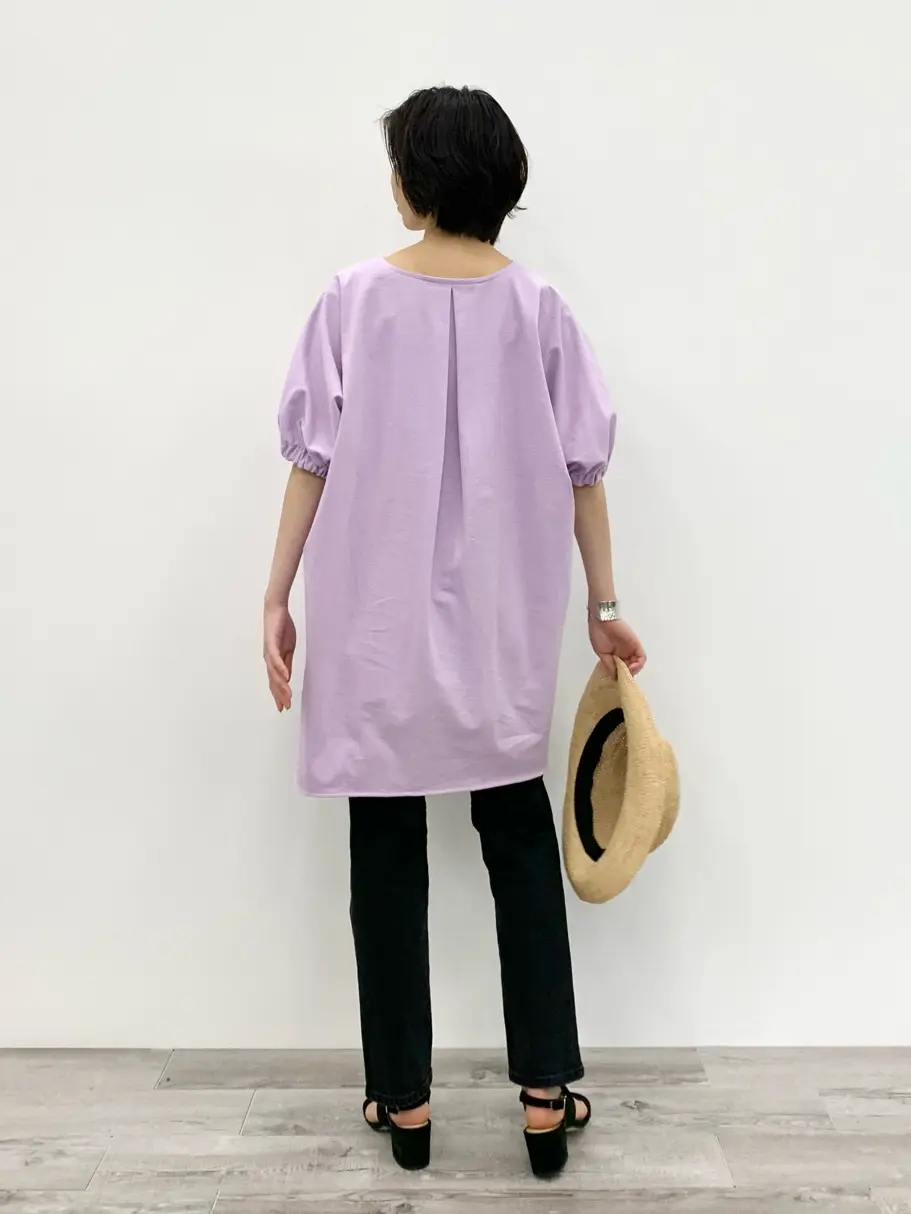 23区 板垣 コーディネート画像