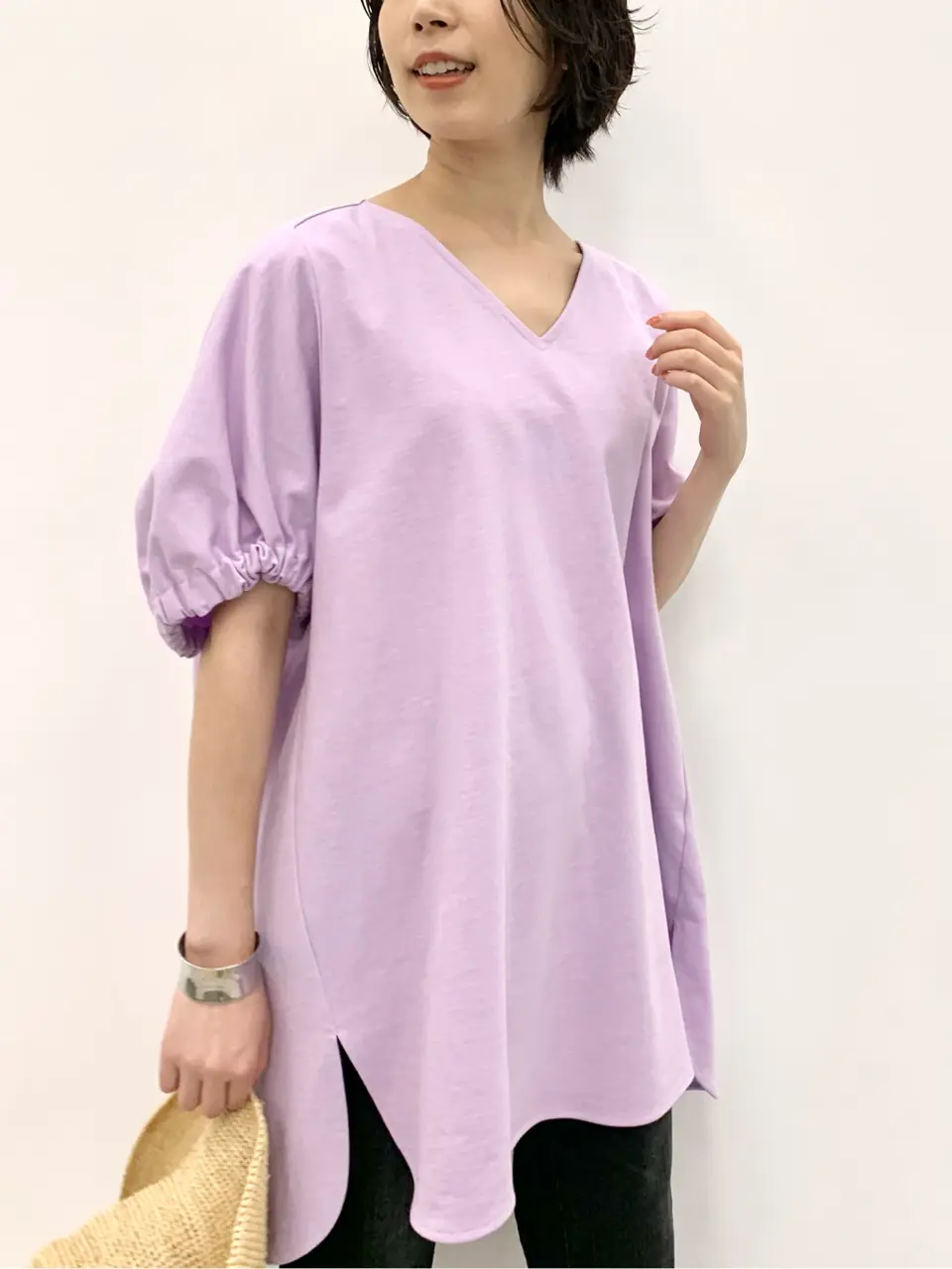 23区 板垣 コーディネート画像