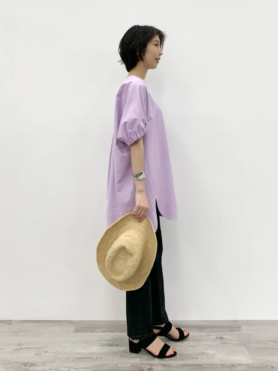 23区 板垣 コーディネート画像