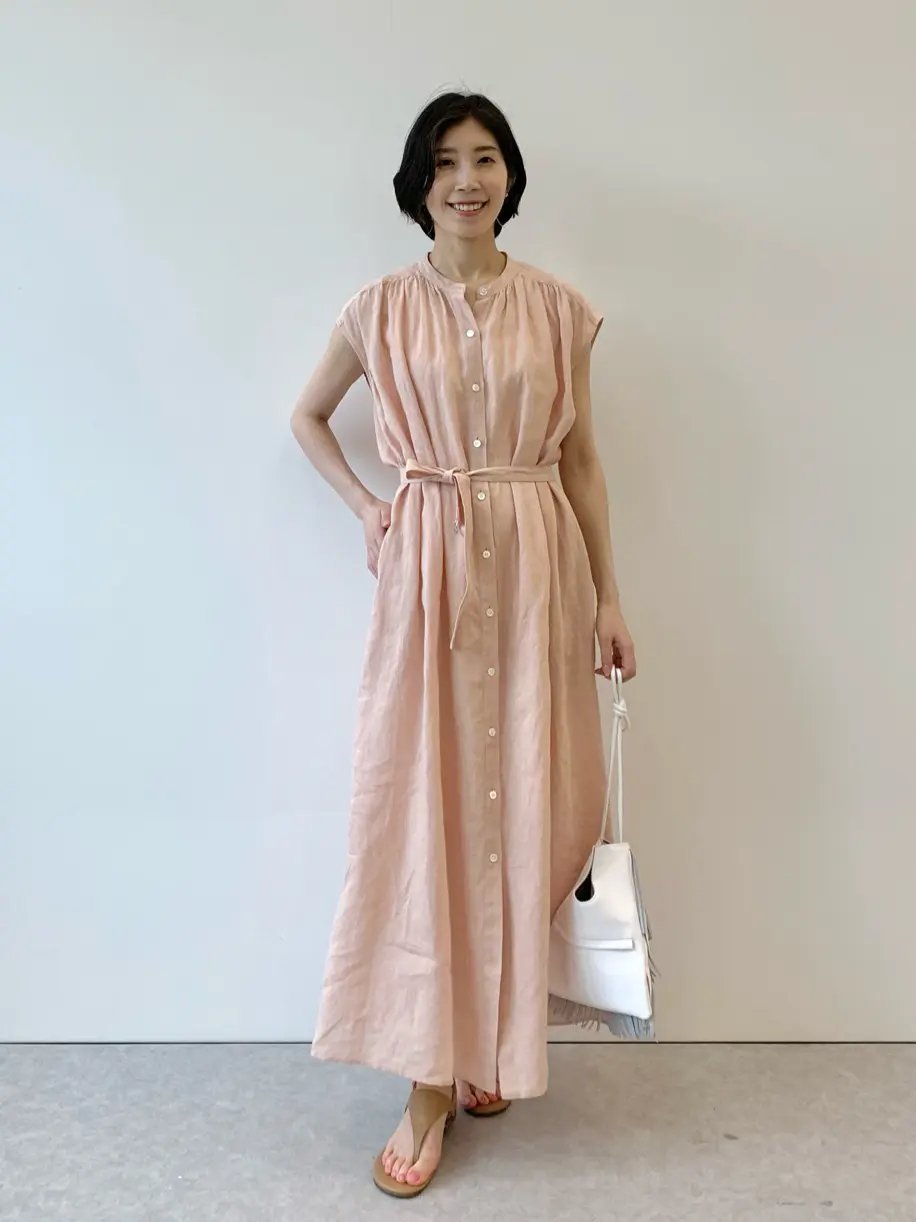  板垣 コーディネート画像