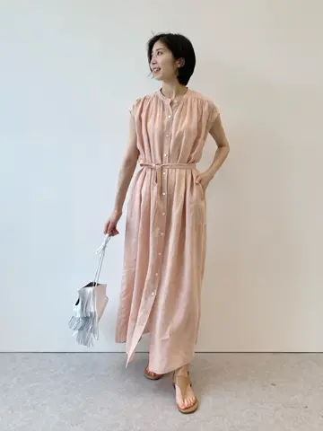 23区 板垣 コーディネート画像