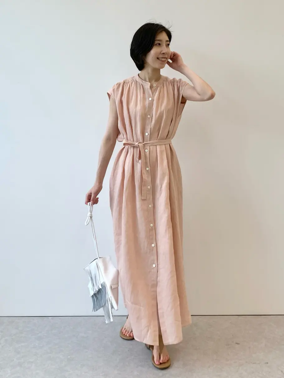 23区 板垣 コーディネート画像