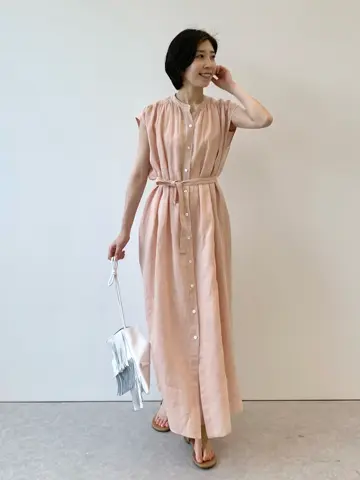 23区 板垣 コーディネート画像