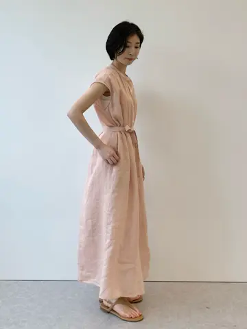 23区 板垣 コーディネート画像