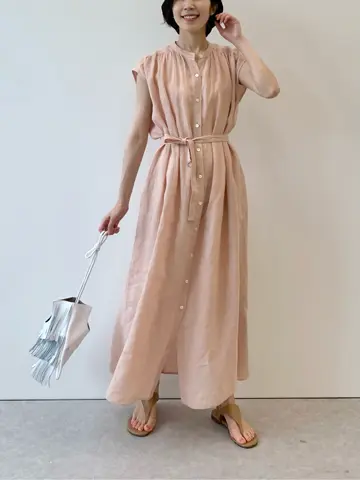 23区 板垣 コーディネート画像