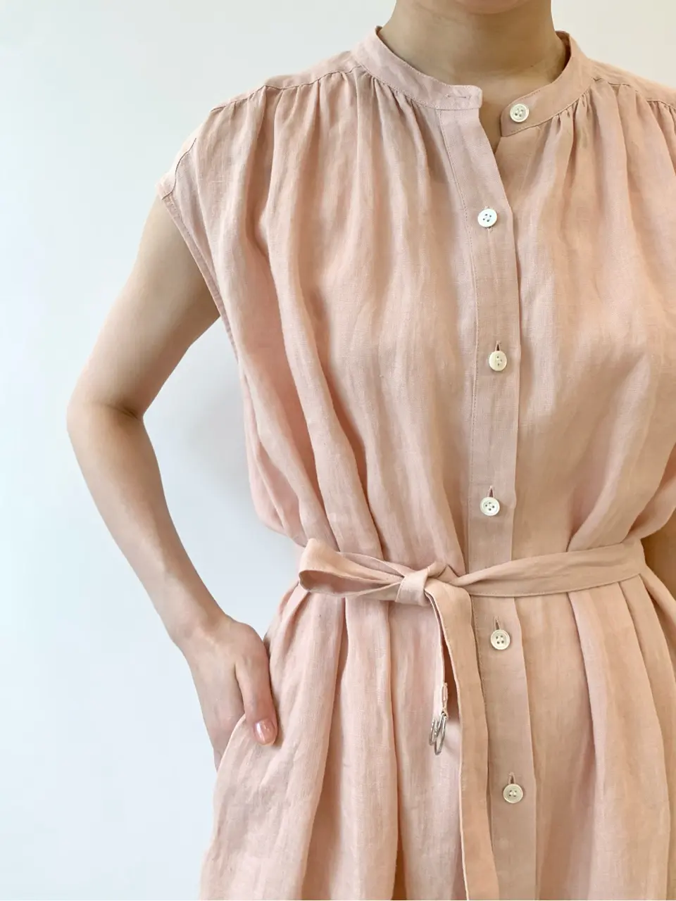 23区 板垣 コーディネート画像