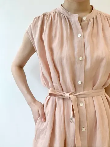 23区 板垣 コーディネート画像