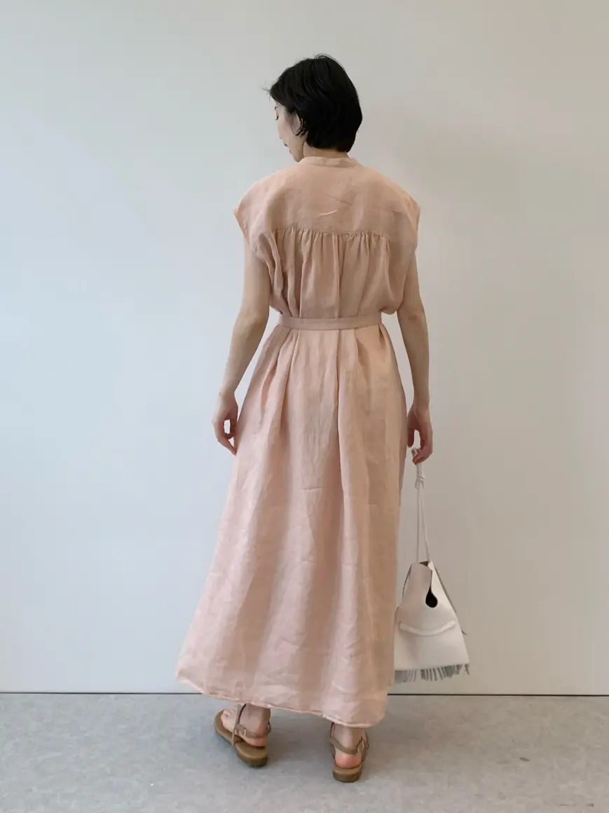 23区 板垣 コーディネート画像