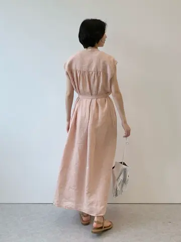 23区 板垣 コーディネート画像