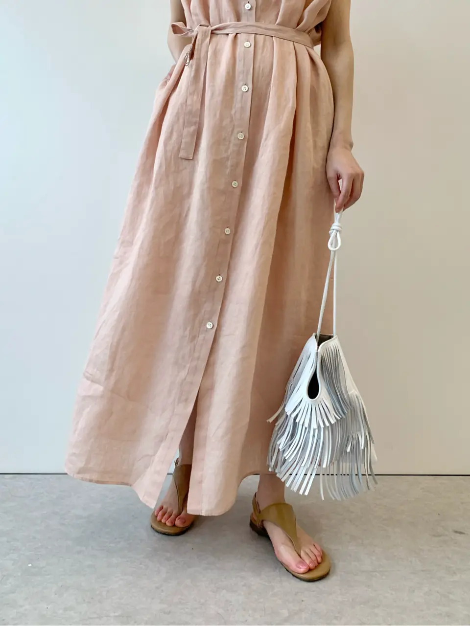 23区 板垣 コーディネート画像