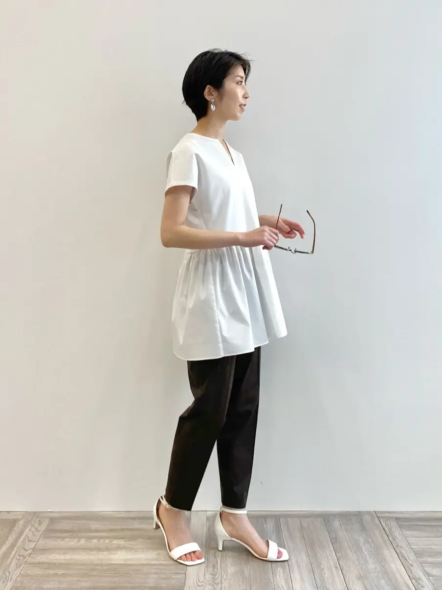 23区 板垣 コーディネート画像