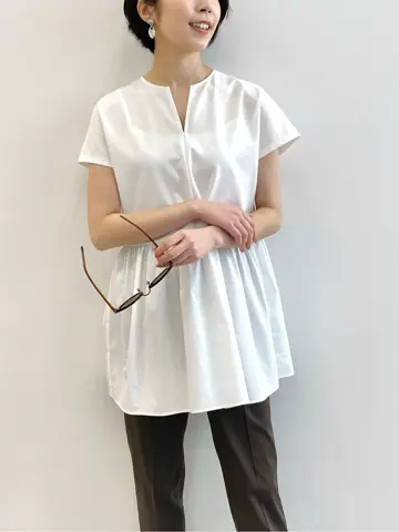 23区 板垣 コーディネート画像