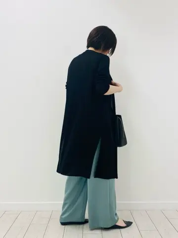 23区 岩舘 コーディネート画像