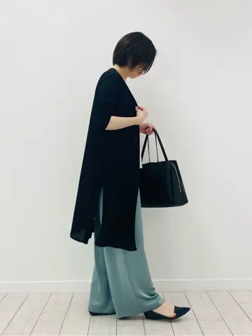 23区 岩舘 コーディネート画像