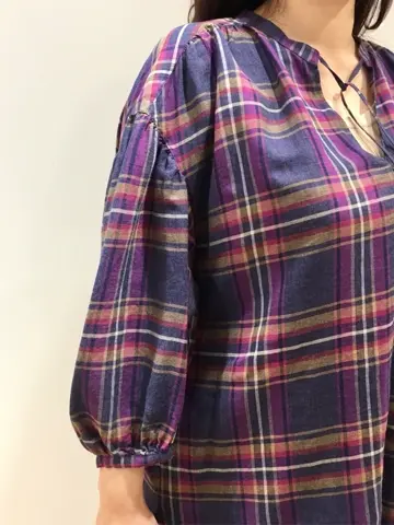 23区 河野 コーディネート画像