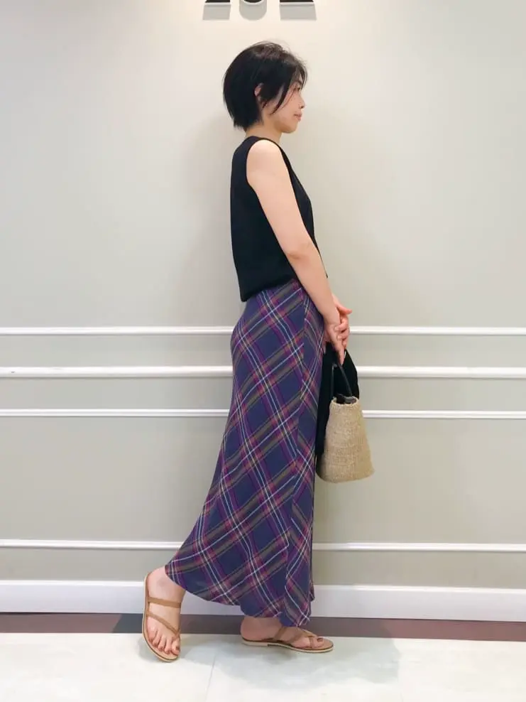 23区 石川 コーディネート画像