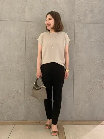 23区 澤田 コーディネート画像