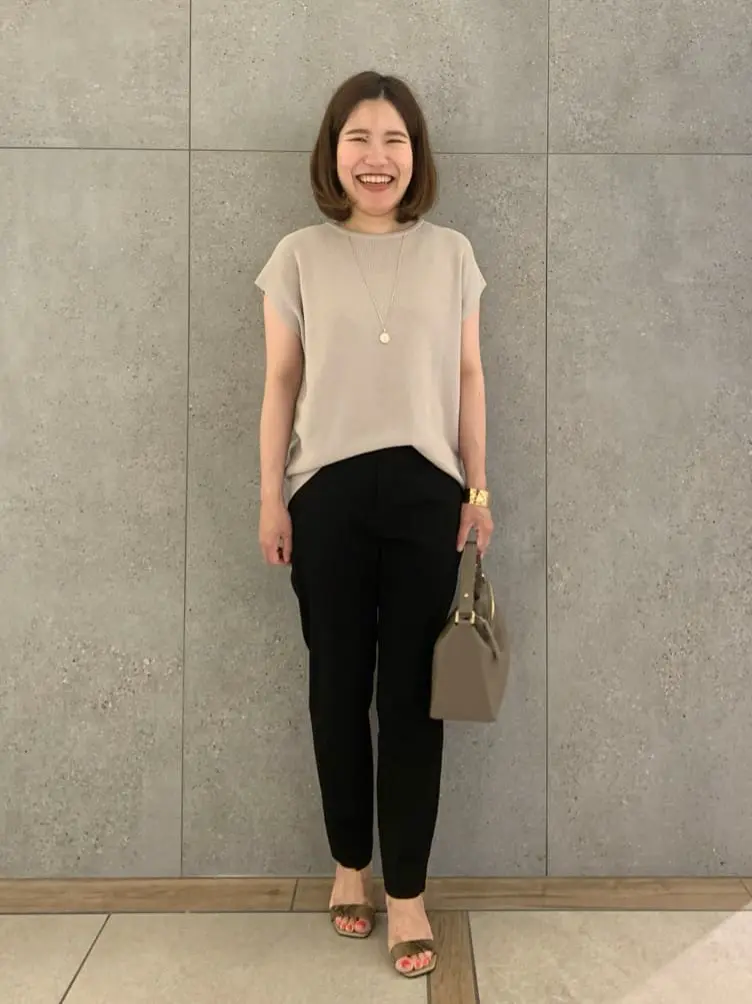 23区 澤田 コーディネート画像