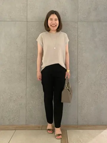 23区 澤田 コーディネート画像