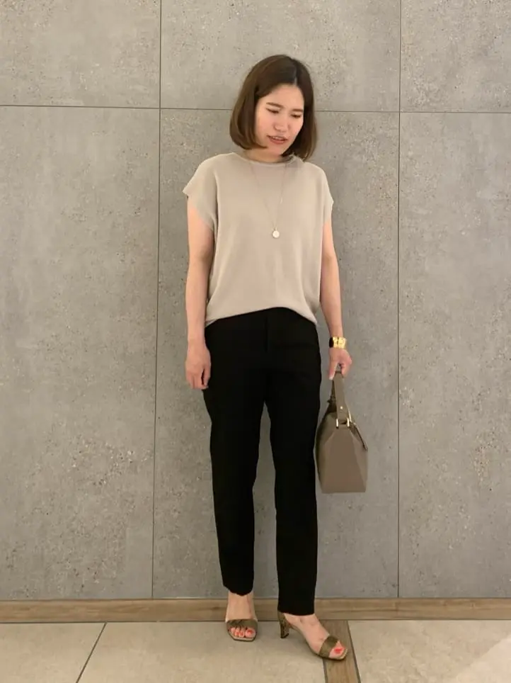 23区 澤田 コーディネート画像