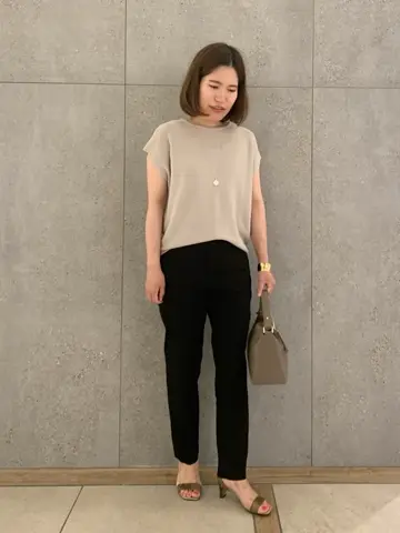 23区 澤田 コーディネート画像