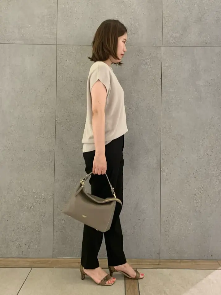 23区 澤田 コーディネート画像