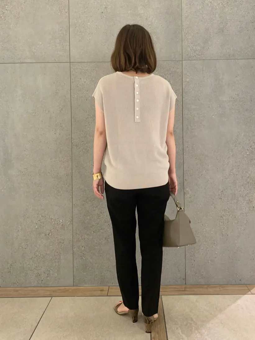 23区 澤田 コーディネート画像