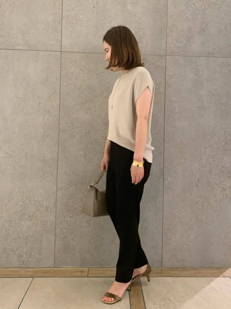 23区 澤田 コーディネート画像